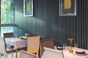 New Hotel Kuc By Marvel