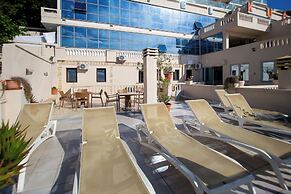 New Hotel Kuc By Marvel