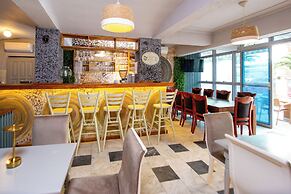 New Hotel Kuc By Marvel