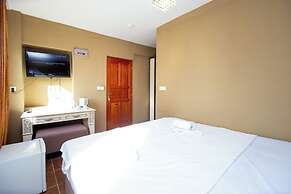 New Hotel Kuc By Marvel