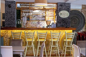 New Hotel Kuc By Marvel