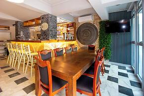 New Hotel Kuc By Marvel