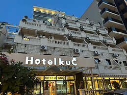 New Hotel Kuc By Marvel