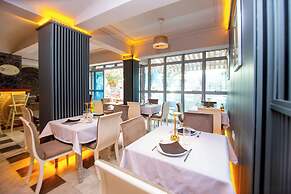 New Hotel Kuc By Marvel