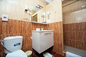 New Hotel Kuc By Marvel