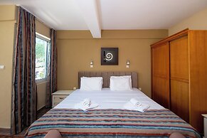 New Hotel Kuc By Marvel