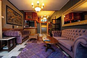 New Hotel Kuc By Marvel