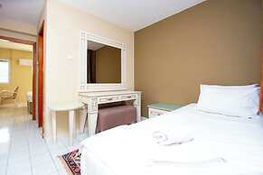 New Hotel Kuc By Marvel