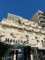 New Hotel Kuc By Marvel