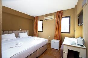 New Hotel Kuc By Marvel