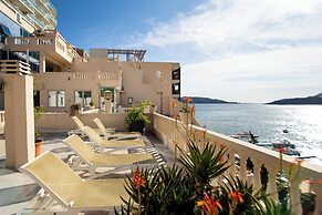 New Hotel Kuc By Marvel