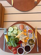 New Hotel Kuc By Marvel