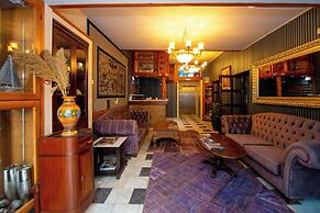 New Hotel Kuc By Marvel