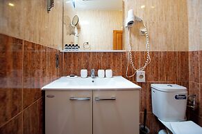 New Hotel Kuc By Marvel