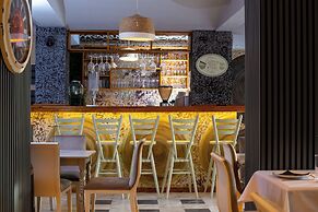 New Hotel Kuc By Marvel