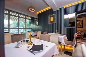 New Hotel Kuc By Marvel