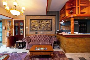 New Hotel Kuc By Marvel