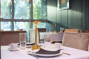 New Hotel Kuc By Marvel