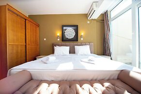 New Hotel Kuc By Marvel