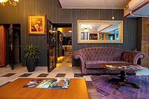 New Hotel Kuc By Marvel