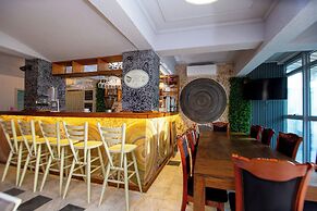 New Hotel Kuc By Marvel