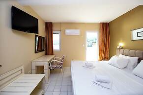 New Hotel Kuc By Marvel