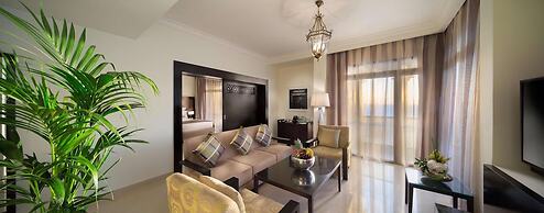 Bahi Ajman Palace Hotel