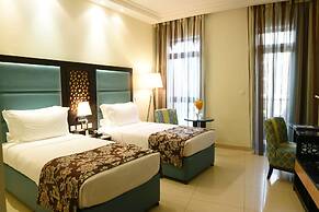 Bahi Ajman Palace Hotel