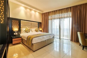 Bahi Ajman Palace Hotel