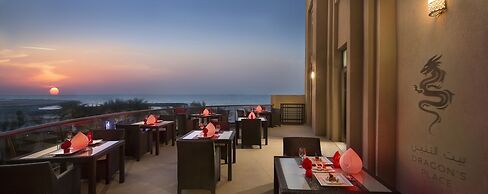 Bahi Ajman Palace Hotel