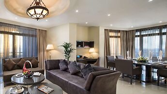 Bahi Ajman Palace Hotel