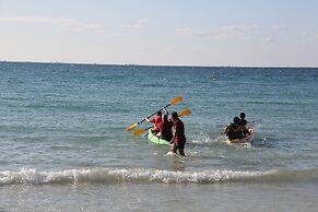 Bahi Ajman Palace Hotel