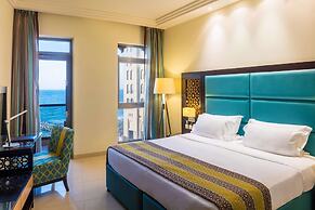 Bahi Ajman Palace Hotel