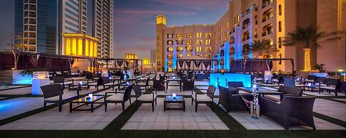 Bahi Ajman Palace Hotel