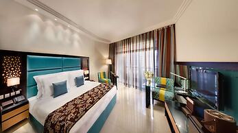 Bahi Ajman Palace Hotel