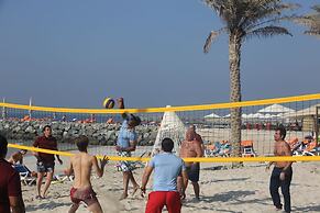 Bahi Ajman Palace Hotel