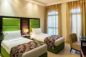 Bahi Ajman Palace Hotel