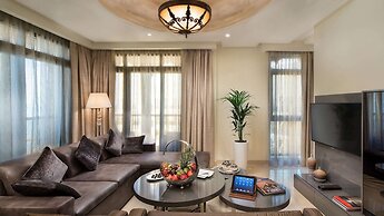 Bahi Ajman Palace Hotel