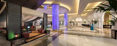 Bahi Ajman Palace Hotel