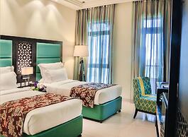 Bahi Ajman Palace Hotel