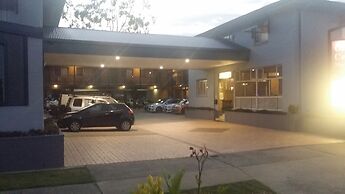 Grafton Central Motel