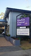 Grafton Central Motel