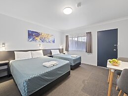 Grafton Central Motel