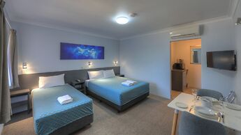 Grafton Central Motel