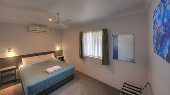 Grafton Central Motel