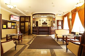 Garni Hotel