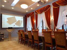 Garni Hotel