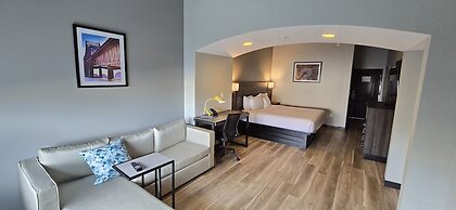 La Quinta Inn & Suites by Wyndham Gonzales LA