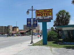 Shore Winds Motel