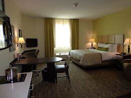 Candlewood Suites Odessa by IHG